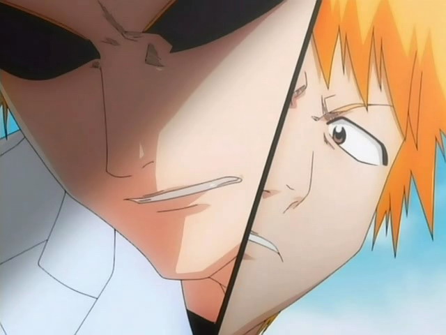 Otaku Gallery  / Anime e Manga / Bleach / Screen Shots / Episodi / 007 - Saluti da un animale di pezza / 077.jpg